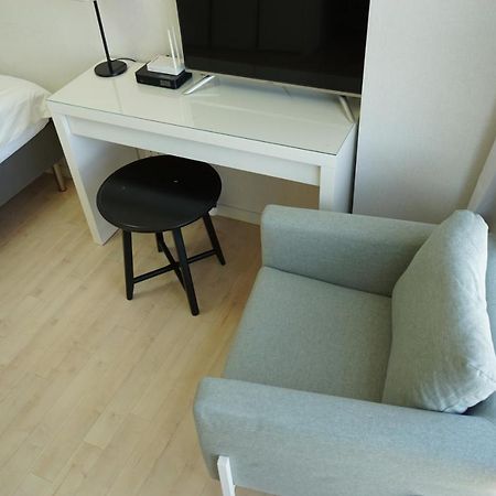 Alice Apartment Seul Esterno foto