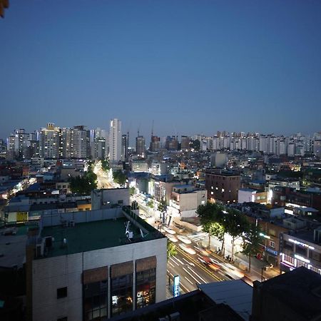 Alice Apartment Seul Esterno foto