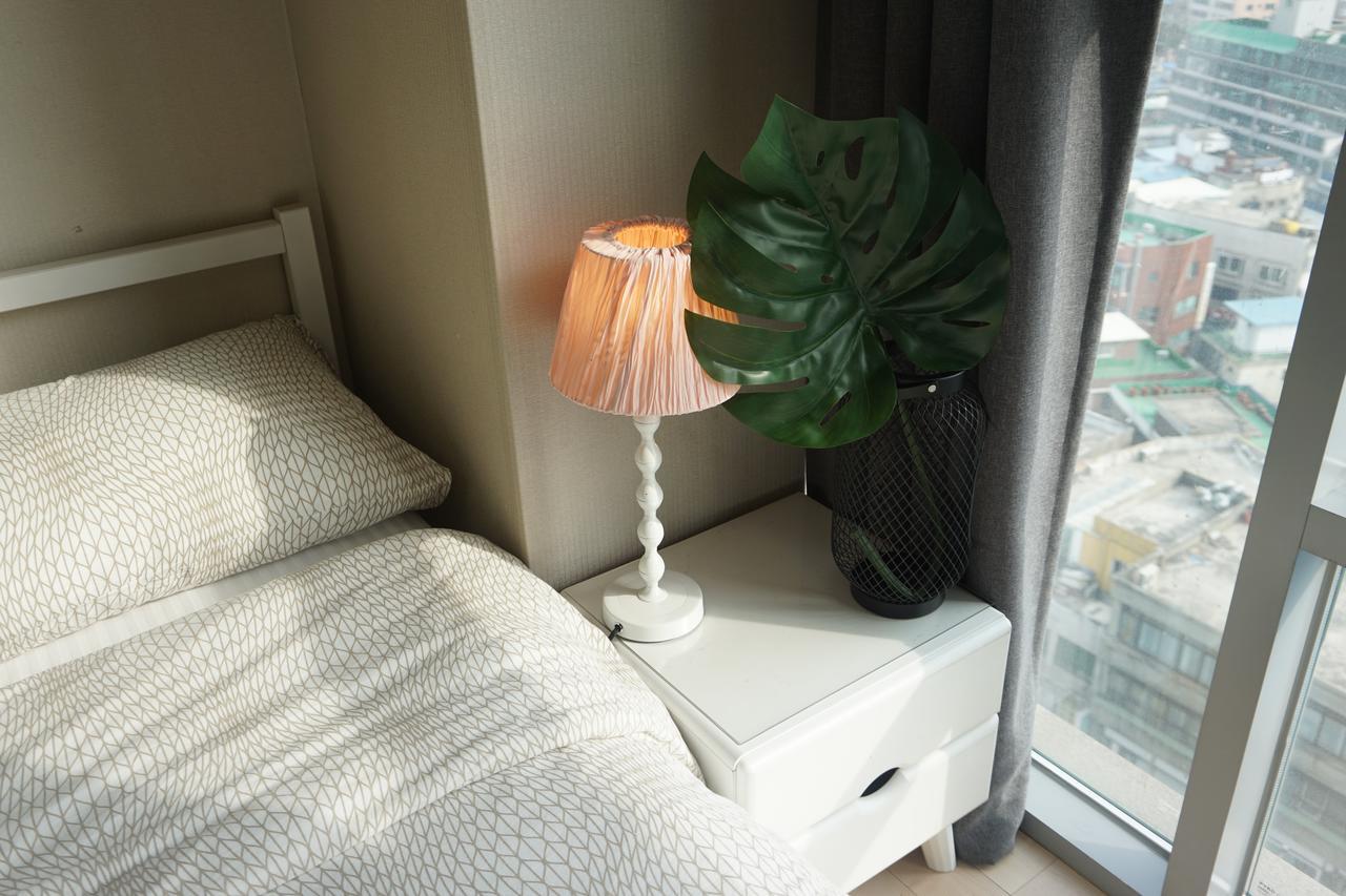 Alice Apartment Seul Esterno foto