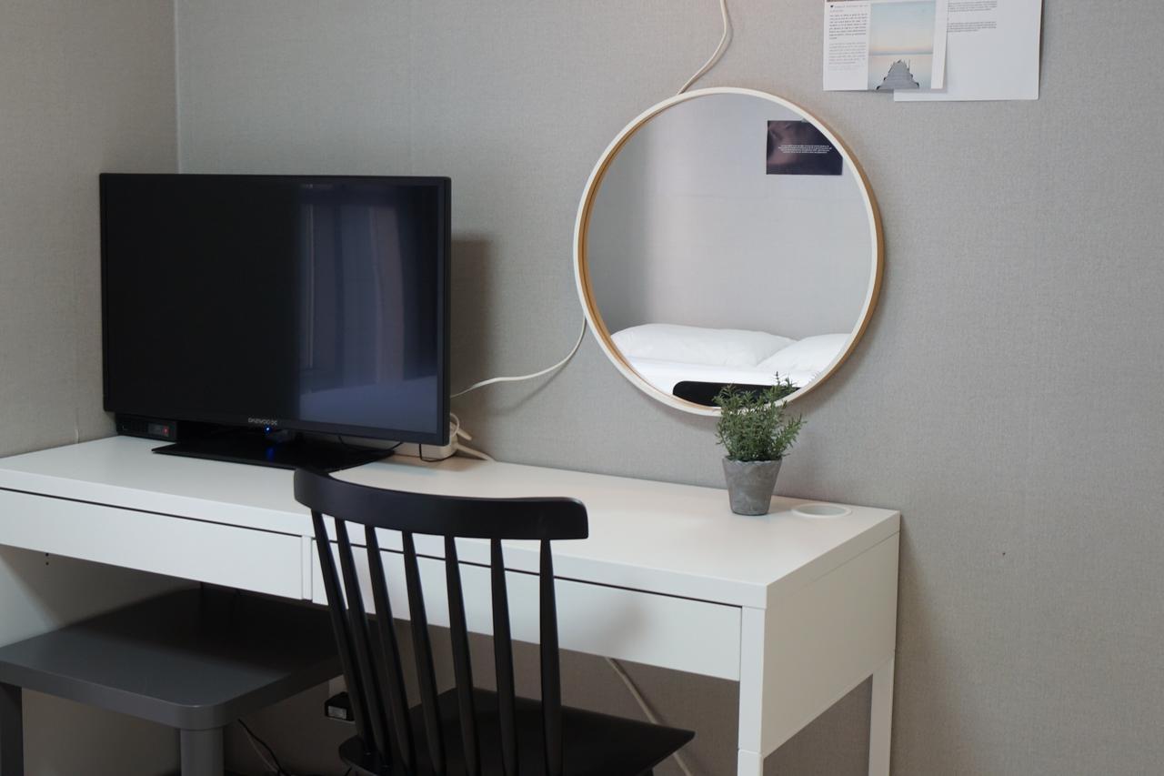 Alice Apartment Seul Esterno foto