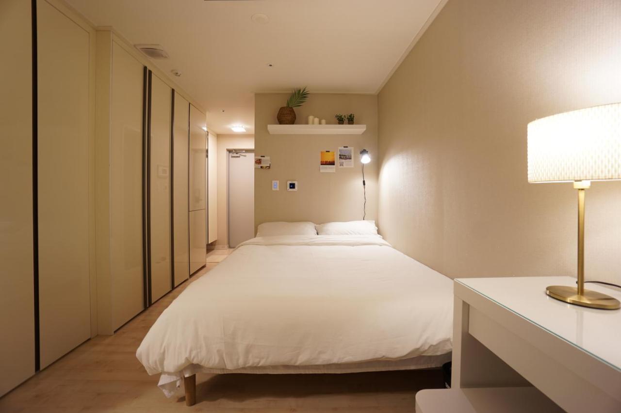 Alice Apartment Seul Esterno foto