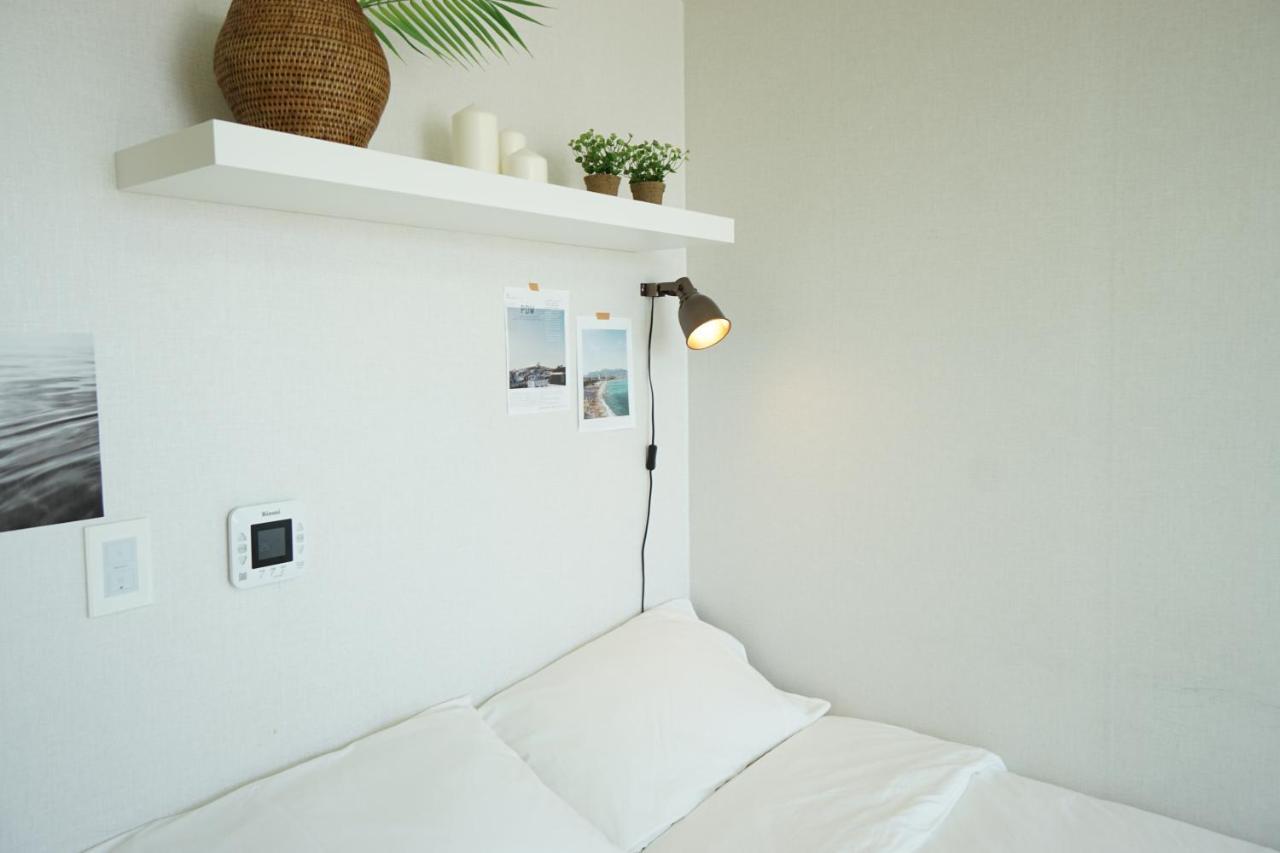 Alice Apartment Seul Esterno foto