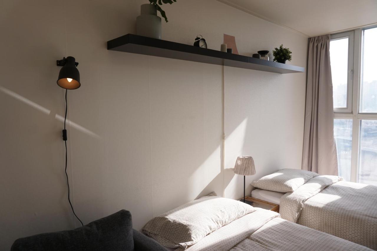 Alice Apartment Seul Esterno foto