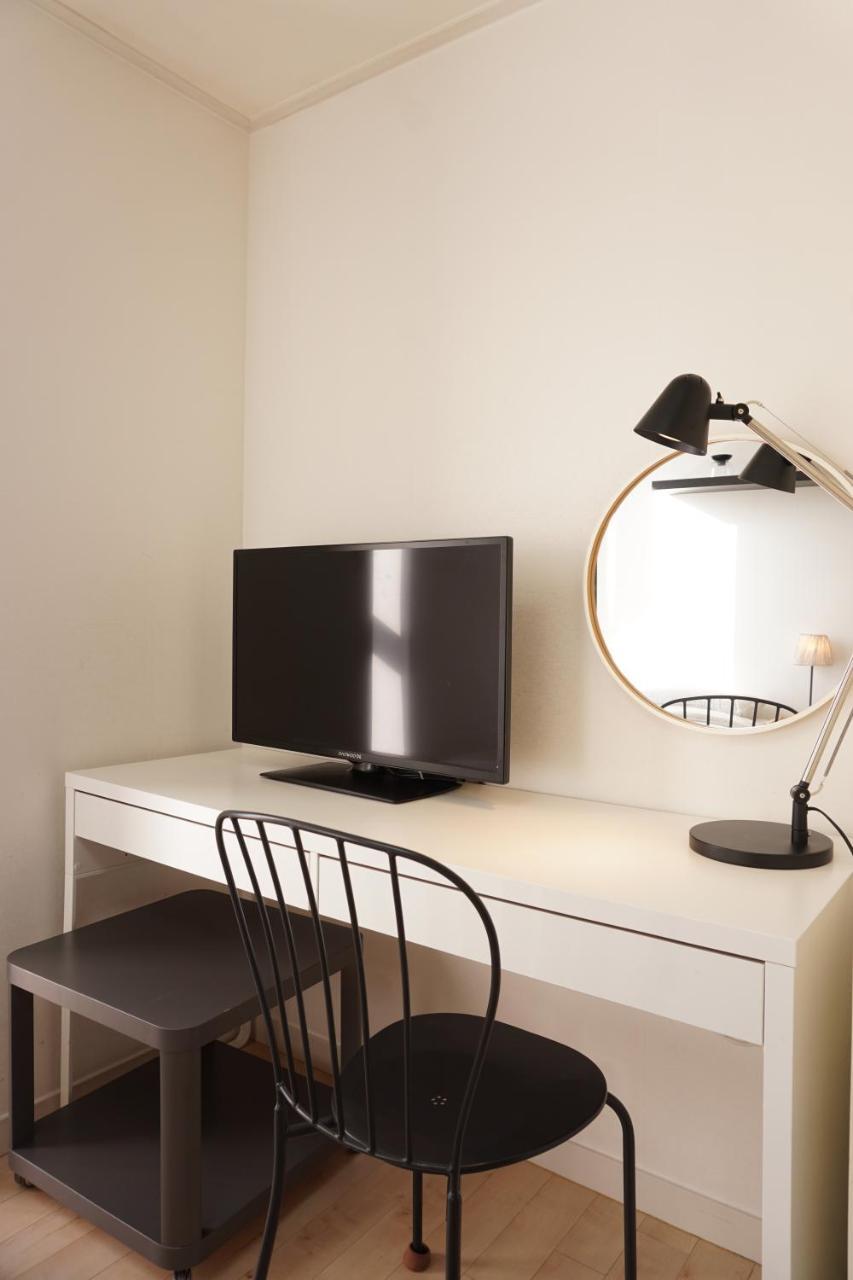 Alice Apartment Seul Esterno foto
